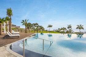 Los Jardines De Abama Suites