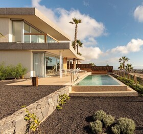 Los Jardines De Abama Suites