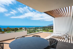 Los Jardines De Abama Suites