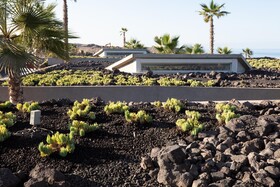 Los Jardines De Abama Suites