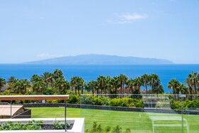 Los Jardines De Abama Suites