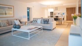 Los Jardines De Abama Suites