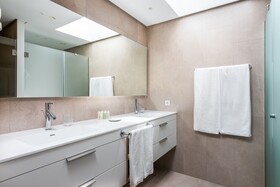 Los Jardines De Abama Suites