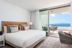 Los Jardines De Abama Suites