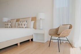Los Jardines De Abama Suites