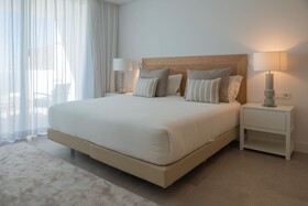 Los Jardines De Abama Suites