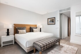 Los Jardines De Abama Suites