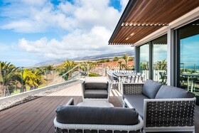 Los Jardines De Abama Suites