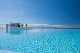 Los Jardines De Abama Suites