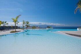 Los Jardines De Abama Suites