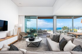 Los Jardines De Abama Suites