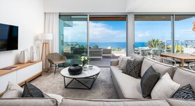 Los Jardines De Abama Suites