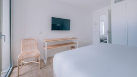 Los Jardines De Abama Suites
