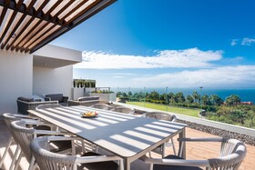 Los Jardines De Abama Suites