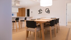 Los Jardines De Abama Suites