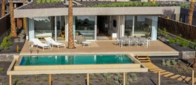 Los Jardines De Abama Suites