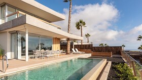 Los Jardines De Abama Suites