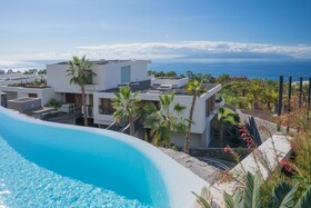 Los Jardines De Abama Suites