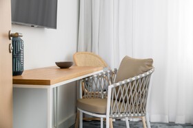 Los Jardines De Abama Suites
