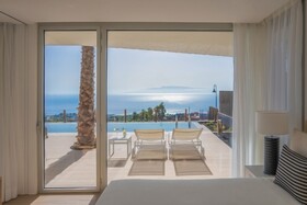 Los Jardines De Abama Suites