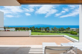 Los Jardines De Abama Suites