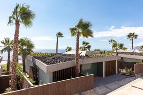 Los Jardines De Abama Suites