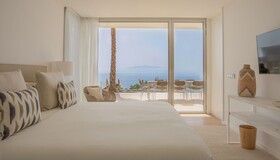 Los Jardines De Abama Suites