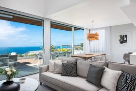 Los Jardines De Abama Suites