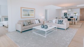 Los Jardines De Abama Suites