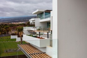 Los Jardines De Abama Suites