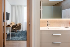 Los Jardines De Abama Suites