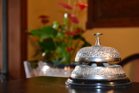 Hotel Emblemático San Marcos