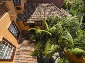 Hotel Emblemático San Marcos