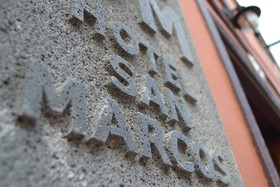 Hotel Emblemático San Marcos