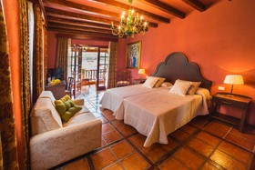 Hotel Emblemático San Marcos