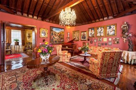 Hotel Emblemático San Marcos