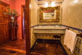 Hotel Emblemático San Marcos