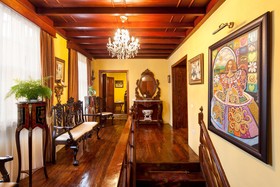 Hotel Emblemático San Marcos