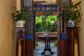 Hotel Emblemático San Marcos