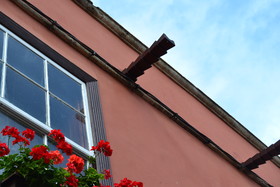 Hotel Emblemático San Marcos