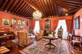 Hotel Emblemático San Marcos