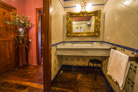 Hotel Emblemático San Marcos