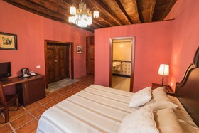 Hotel Emblemático San Marcos