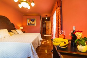 Hotel Emblemático San Marcos