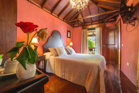 Hotel Emblemático San Marcos