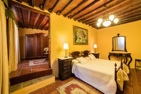 Hotel Emblemático San Marcos