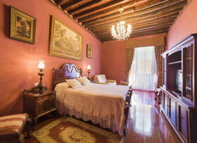 Hotel Emblemático San Marcos