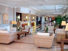 Las Madrigueras Golf Resort & SPA
