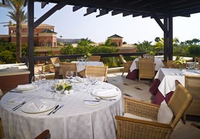 Las Madrigueras Golf Resort & SPA
