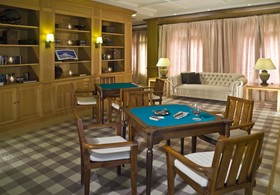 Las Madrigueras Golf Resort & SPA